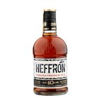 Heffron rum 10y 0.5L 40%