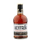 Heffron rum 10y Panama 0.5L 40%