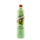 Abacaty Avocado Cream Liqueur 0,5L 17%