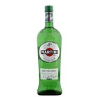 Martini Extra Dry 1L 18%