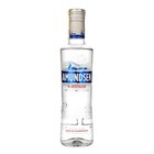 Amundsen vodka 0.5L 37.5%