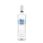 Amundsen 0,7L 37,5%