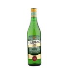 Carpano Dry 0.75L 18% Vermouth