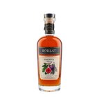 Korlat Smokva s Rogaem 0,7L 25%