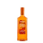 Fernet Stock Blood Orange 0,5L 27%