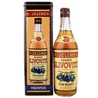 Slivovice Kosher Gold 0.7L 50% plech