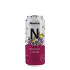 Primtor nealko rybz+lim.0.5L-plech /12