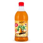 Zon sirup hruka 0.7L-plast ex.hust