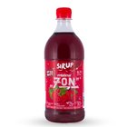 Zon sirup malina 0.7L-plast ex.hust