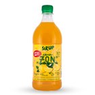 Zon sirup citron 0.7L plast ex.hust