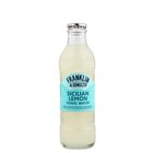 Franklin Sicilian Lemon Tonic 0.2L-sklo