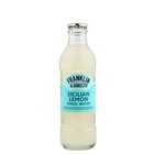 Franklin Sicilian Lemon Tonic 0.2L-sklo