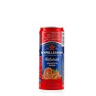 San Pellegrino Aranciata Rossa 0,33L plech /erv.pomeran/