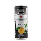 San Pellegrino Chinotto 0,33L plech
