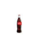 Coca Cola 0.33L     /24ks/ sklo