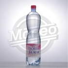 Dobr voda perliv 1.5L /6ks/ erven