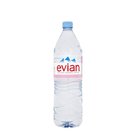 Evian 1.5L pet