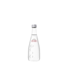 Evian 0.33L sklo /20ks/ neperliv