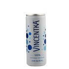Vincentka  0.25L plech