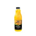 Cappy orange 100% 1L