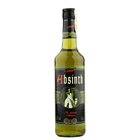 Absinth Mr.Jekyll 0.7L 55%