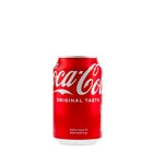 Coca Cola 0.33L      plech