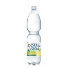 Dobr voda citron 1.5L /6ks/