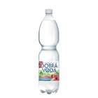 Dobr voda malina 1.5L /6ks/