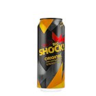 Big shock originl 0.5L   plech
