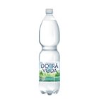 Dobr voda jemn perliv 1.5L /6ks/