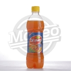 Bravo multivitamn 0.5L pet /12ks/
