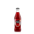 Cappy jahoda 0.25L sklo /24ks/