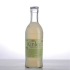 Kinley Tonic Bitter Lemon 0.25L /24ks/