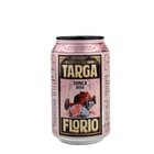 Targa Florio Tonica Rosa 0,33L plech