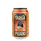 Targa Florio Arancia 0,33L plech  /pomeran/