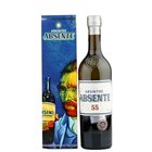Absinthe Absente 0.7L 55% box
