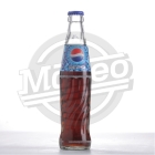 Pepsi Cola 0.25L sklo /24ks/