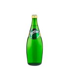 Perrier Watter 0.75L sklo  /12ks/