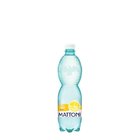 Mattoni citron 0.5L plast /12ks/