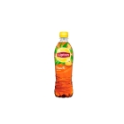 Lipton peach ice tea 0.5L /12ks/