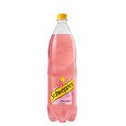 Schweppes tonik pink 1.5L pet
