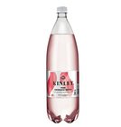 Kinley Tonic Pink Berry 1.5L /6ks/-pet