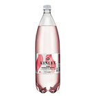 Kinley Tonic Pink Berry 1.5L /6ks/-pet