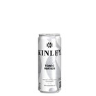 Kinley tonic 0,25L plech