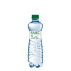 Rajec zelen 0.75L /8ks/plast jemn perliv