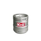 Koli Bl Hrozen 30L keg