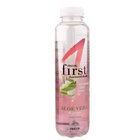 Fructal First aloe vera  0,5L pet /6ks/