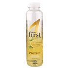 Fructal First citron-citronov trva 0,5L pet /6ks/