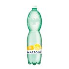 Mattoni citron 1.5L plast /6ks/