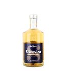 Slivovice ufnek 0.5L 45% z dubov.sudu